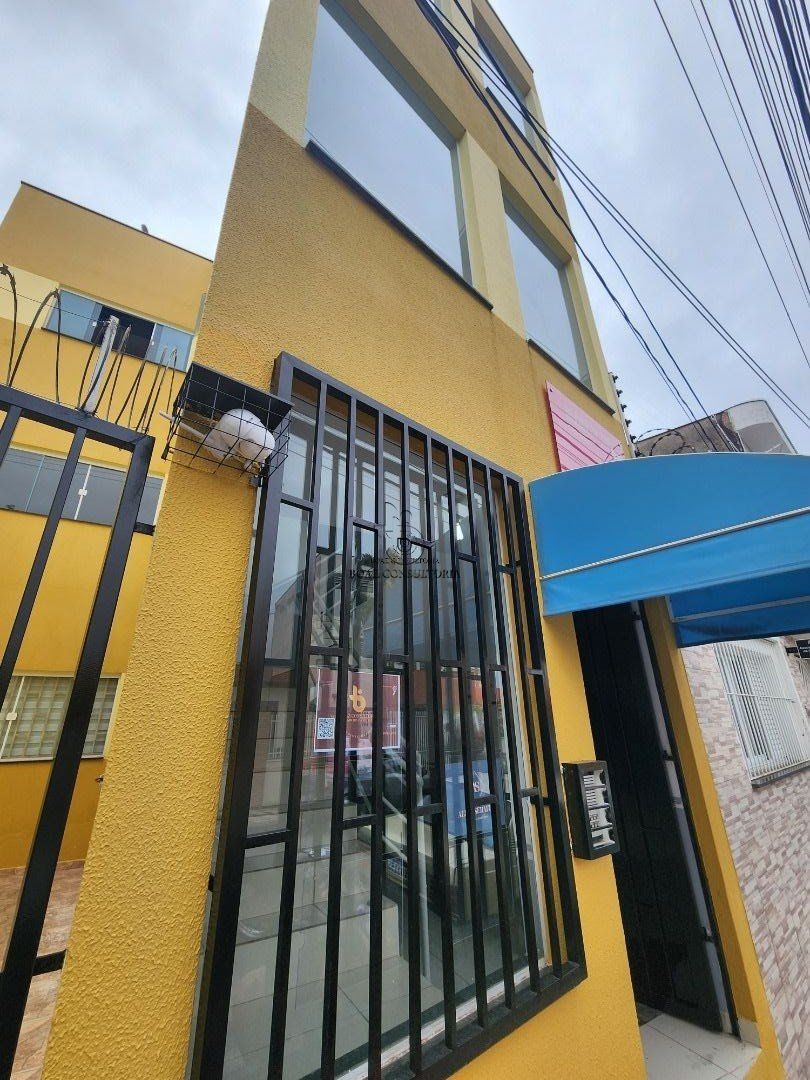 Sala-Conjunto, 33 m² - Foto 7