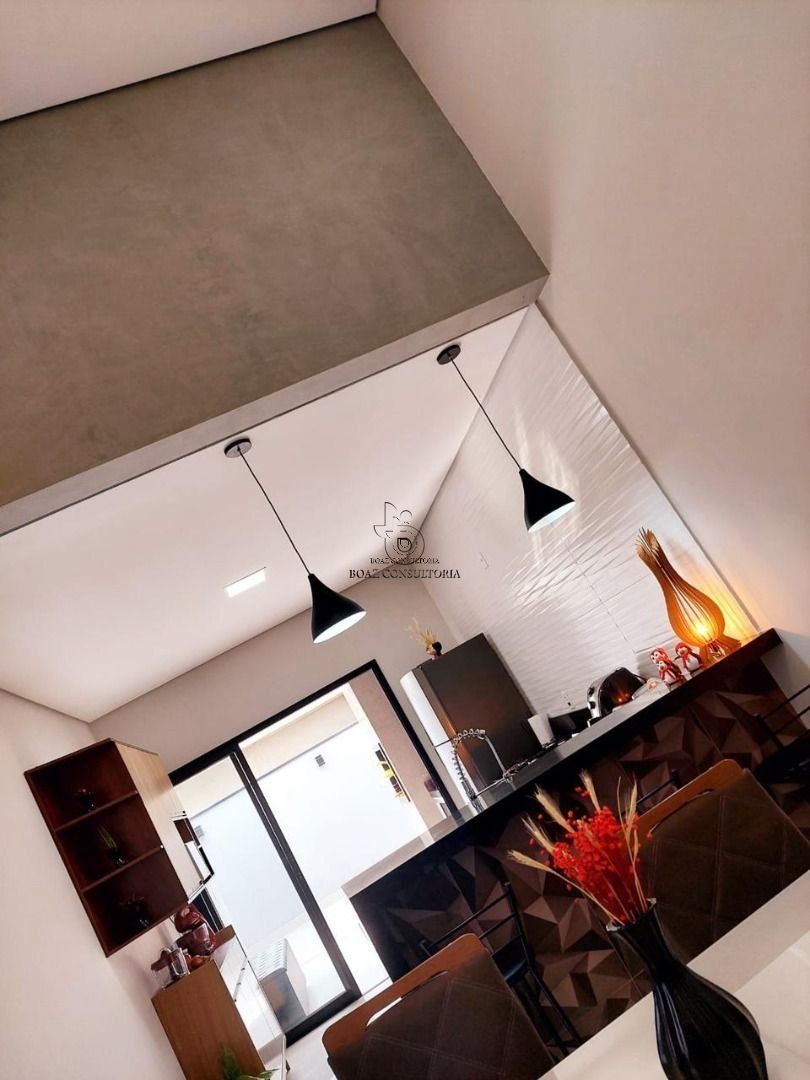 Casa em Horto Florestal, Sorocaba - Foto 8