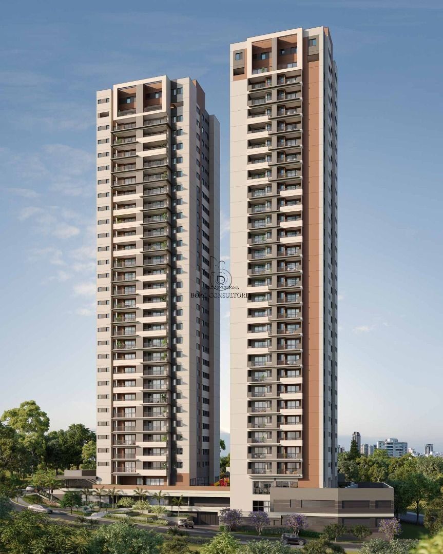 Apartamento em Jardim Emília, Sorocaba - Oportunidade Única de Moradia no Condomínio Square Saint Lambert, em Sorocaba - Foto 5