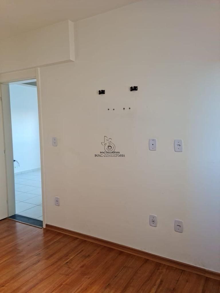 Apartamento em Parque Morumbi, Votorantim - Foto 10