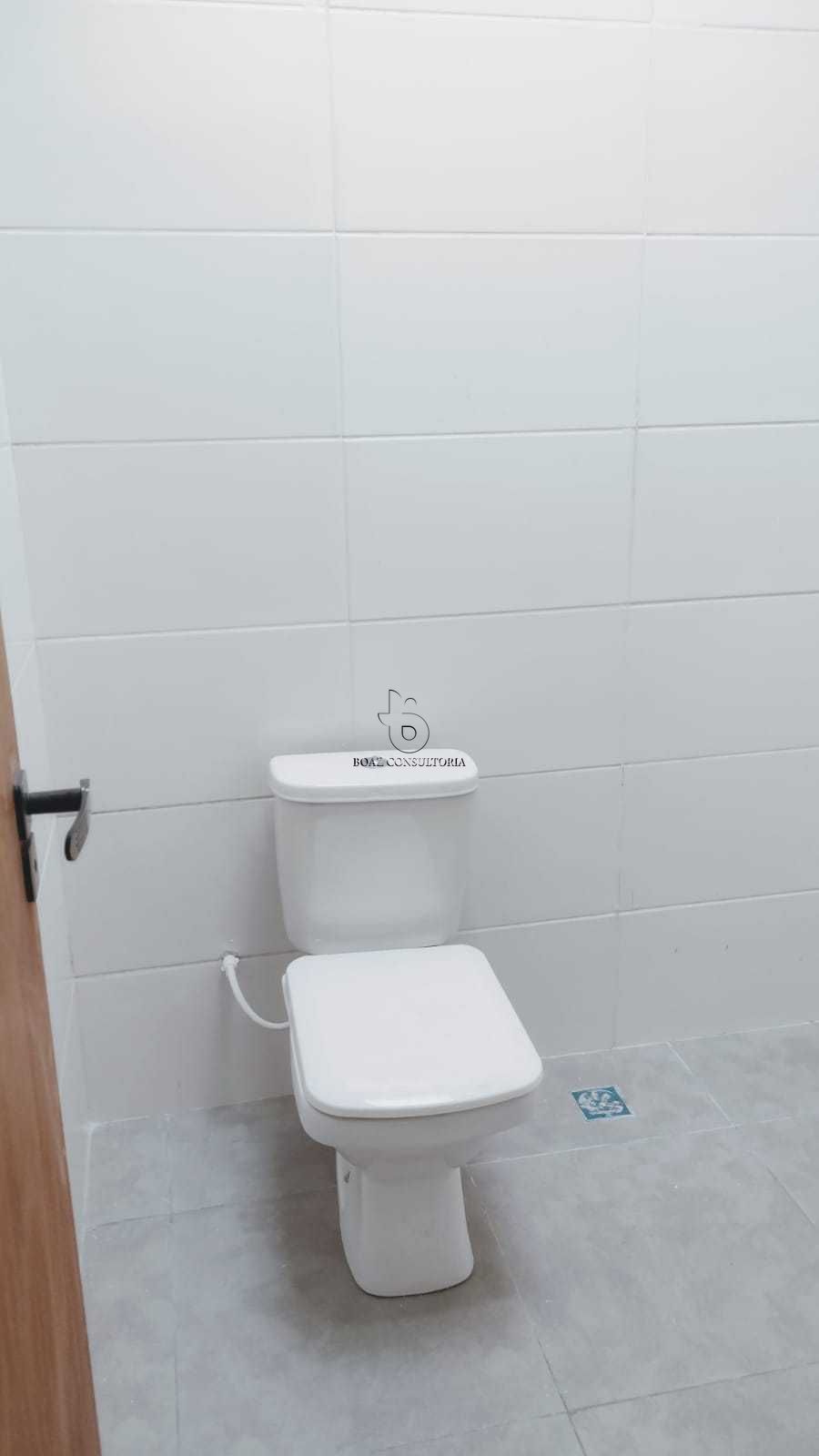 Sobrado, 2 quartos, 65 m² - Foto 9