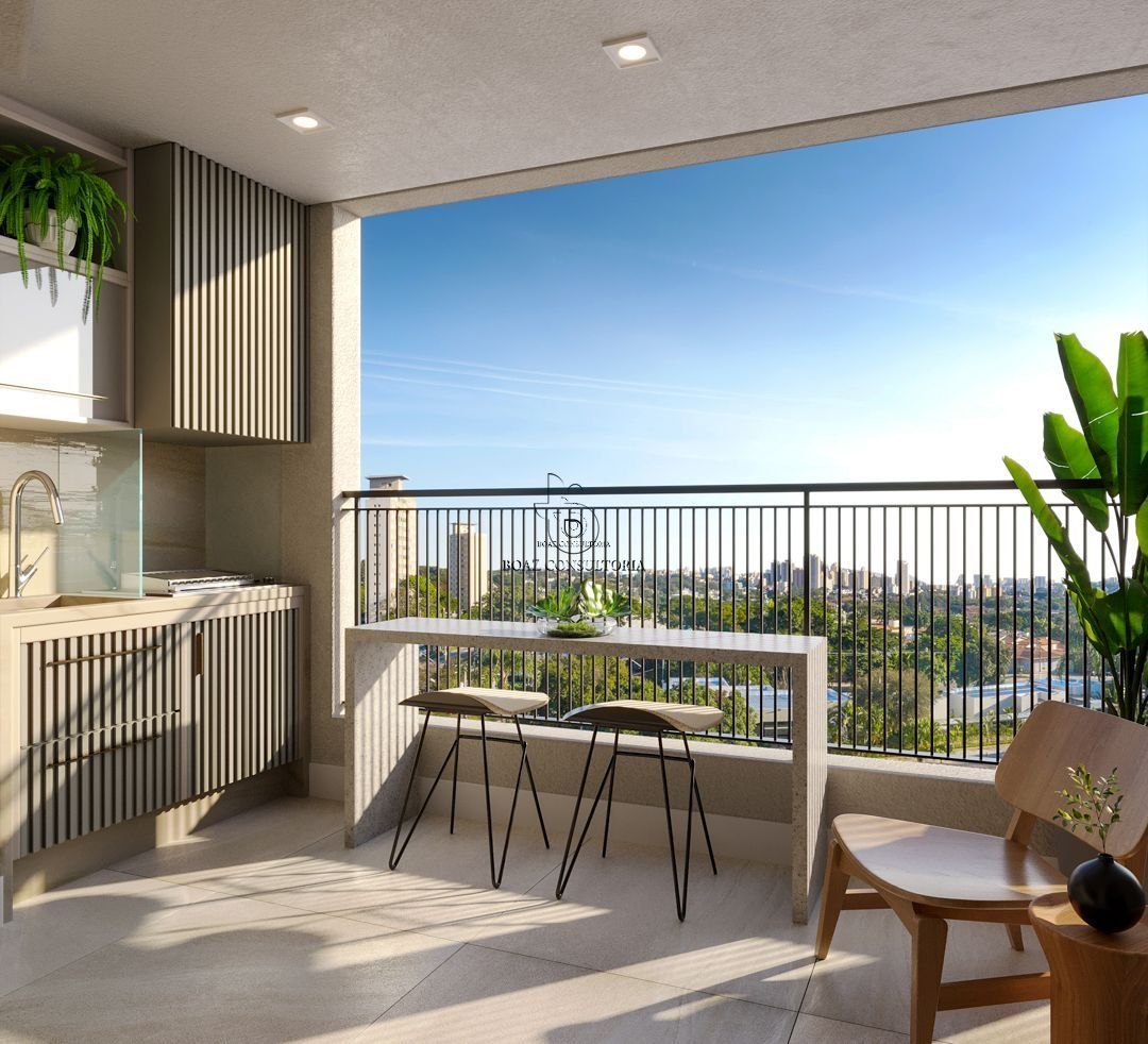 Apartamento em Vila Espírito Santo, Sorocaba - Foto 8