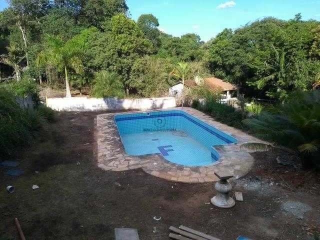 Sítio, 20 quartos, 6 hectares - Foto 7