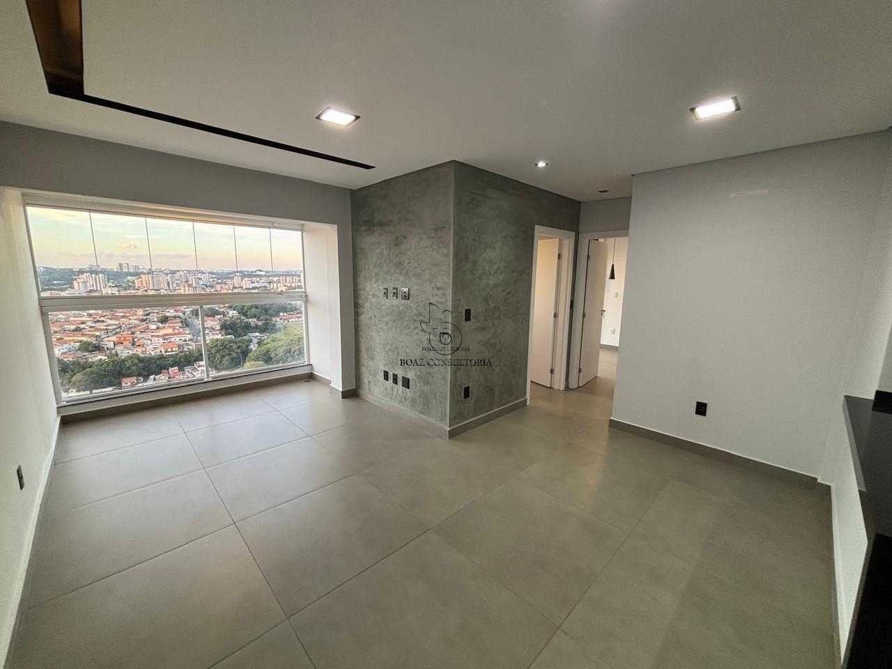 Apartamento em Vila Hortência, Sorocaba - Foto 3