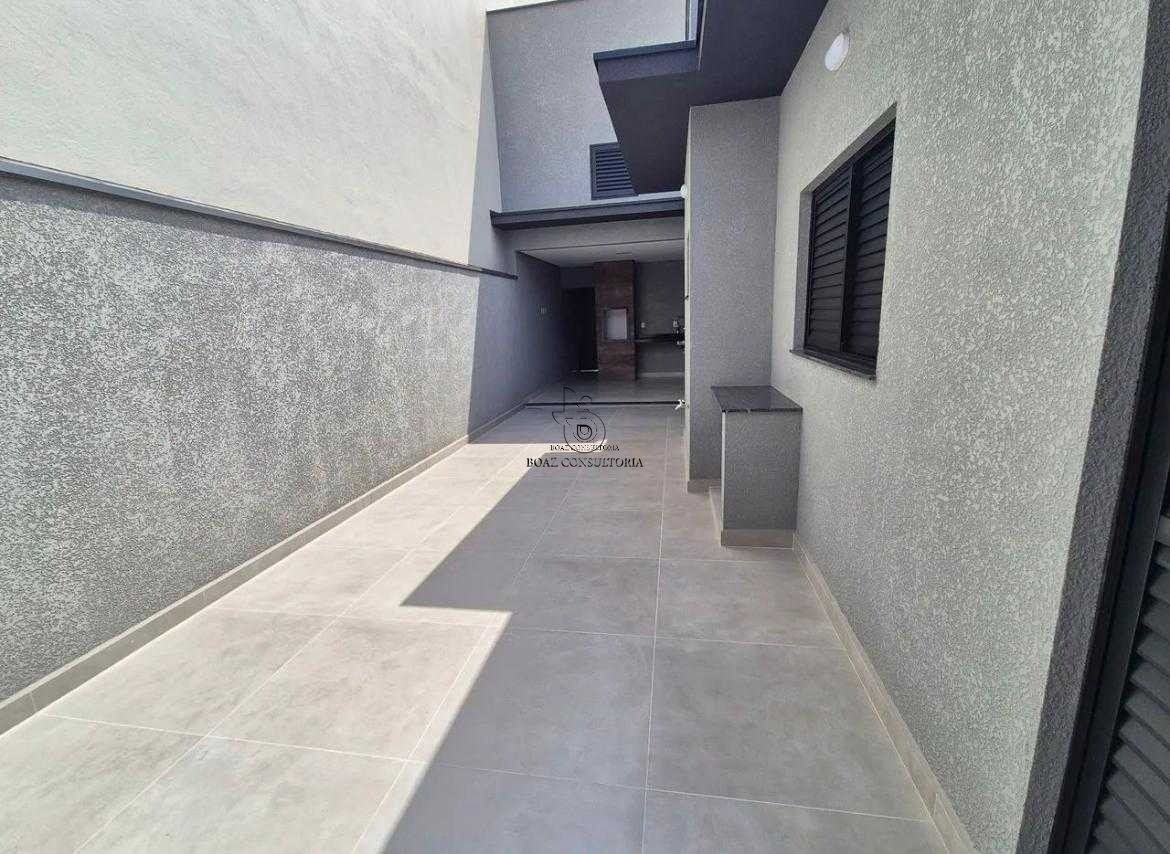 Casa em Wanel Ville, Sorocaba - Foto 6