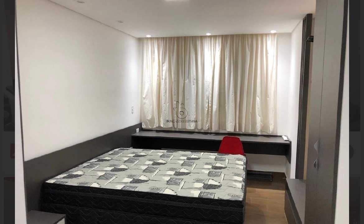 Apartamento, 1 quarto, 44 m² - Foto 2