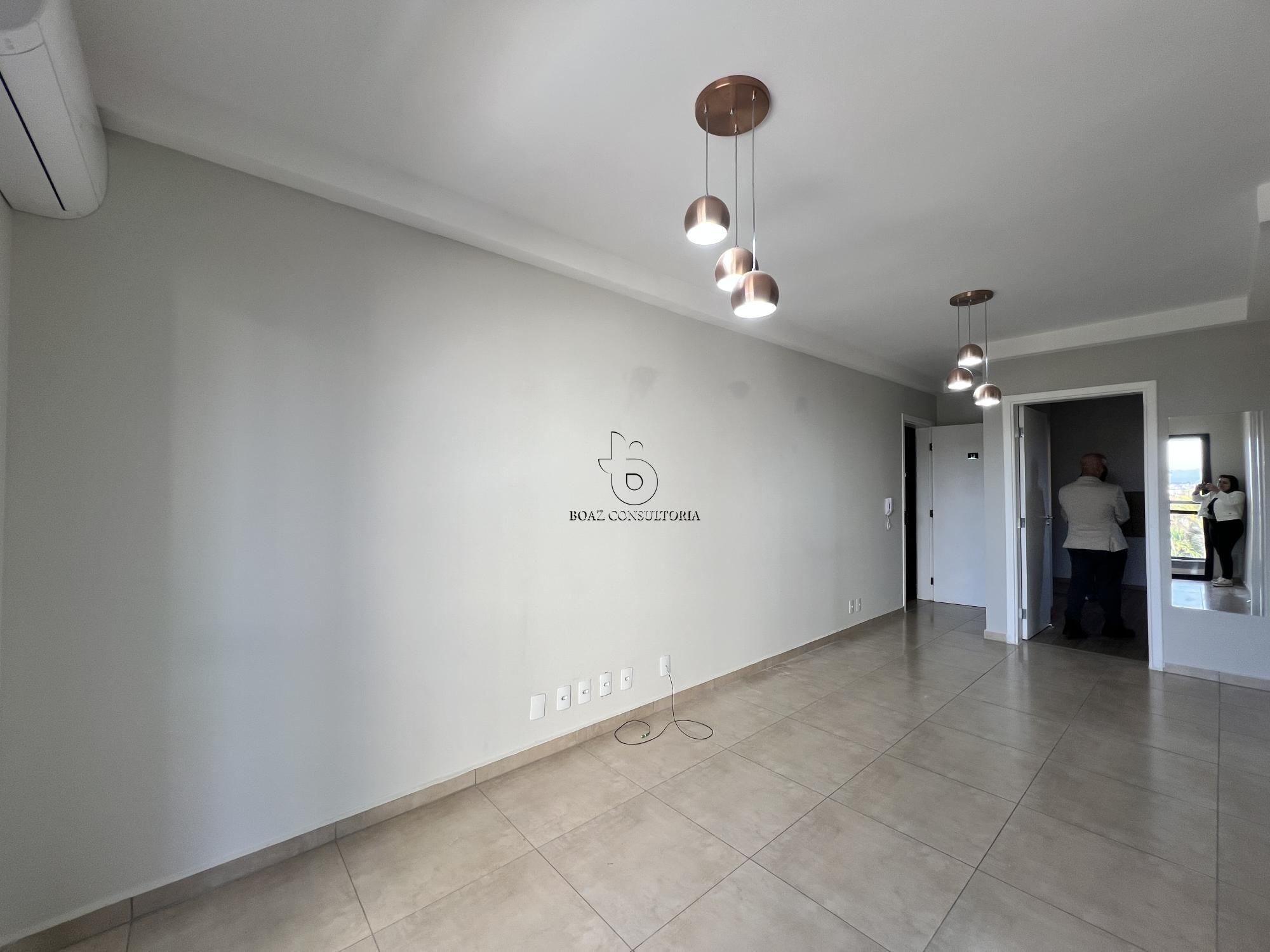 Apartamento, 1 quarto, 44 m² - Foto 3