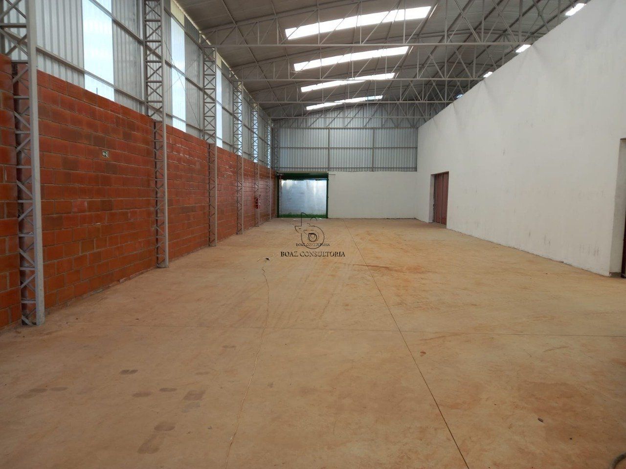 Área Industrial em Barreiro, Araçoiaba da Serra - Foto 6