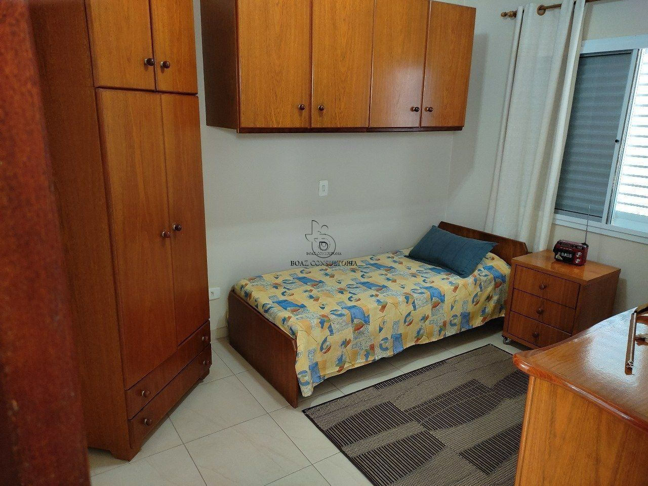 Casa em Jardim Garret, Araçoiaba da Serra - Foto 35