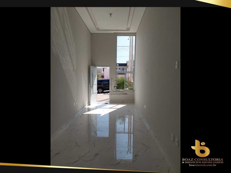 Casa em Horto Florestal, Sorocaba - Foto 3