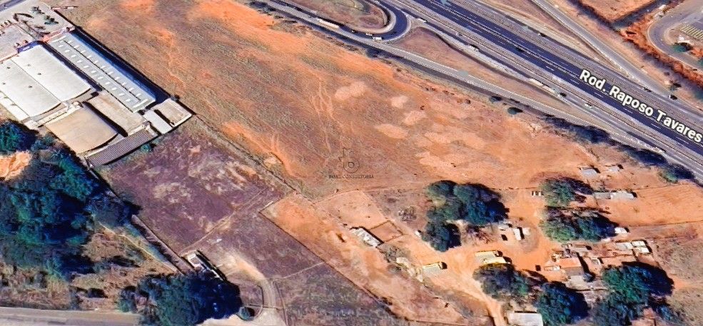 Terreno em Região Oeste, Sorocaba - Foto 9