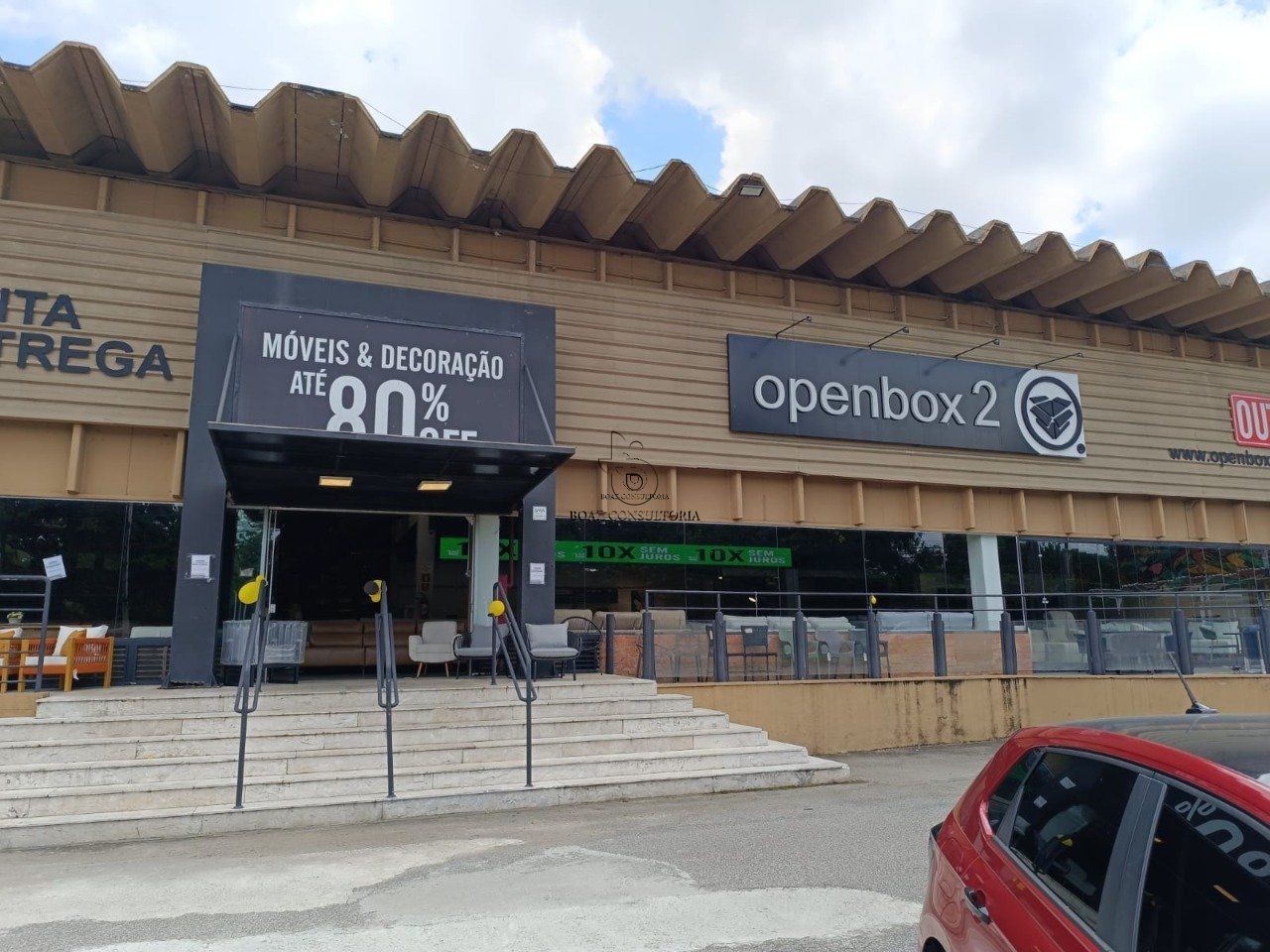 Comercial em Jardim Santa Rosália, Sorocaba - Ponto Comercial de Alto Padrão na Avenida Dom Aguirre, Sorocaba - 1.380m² - Foto 5