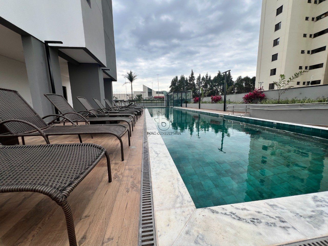 Apartamento em Parque Campolim, Sorocaba - Foto 34