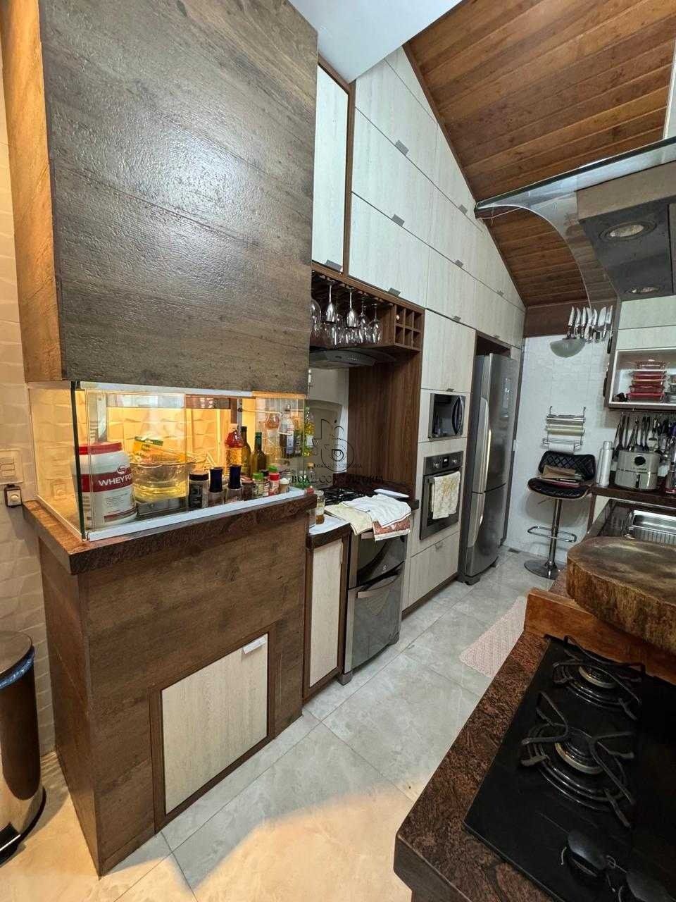 Casa em Jardim Ibiti do Paço, Sorocaba - Foto 13