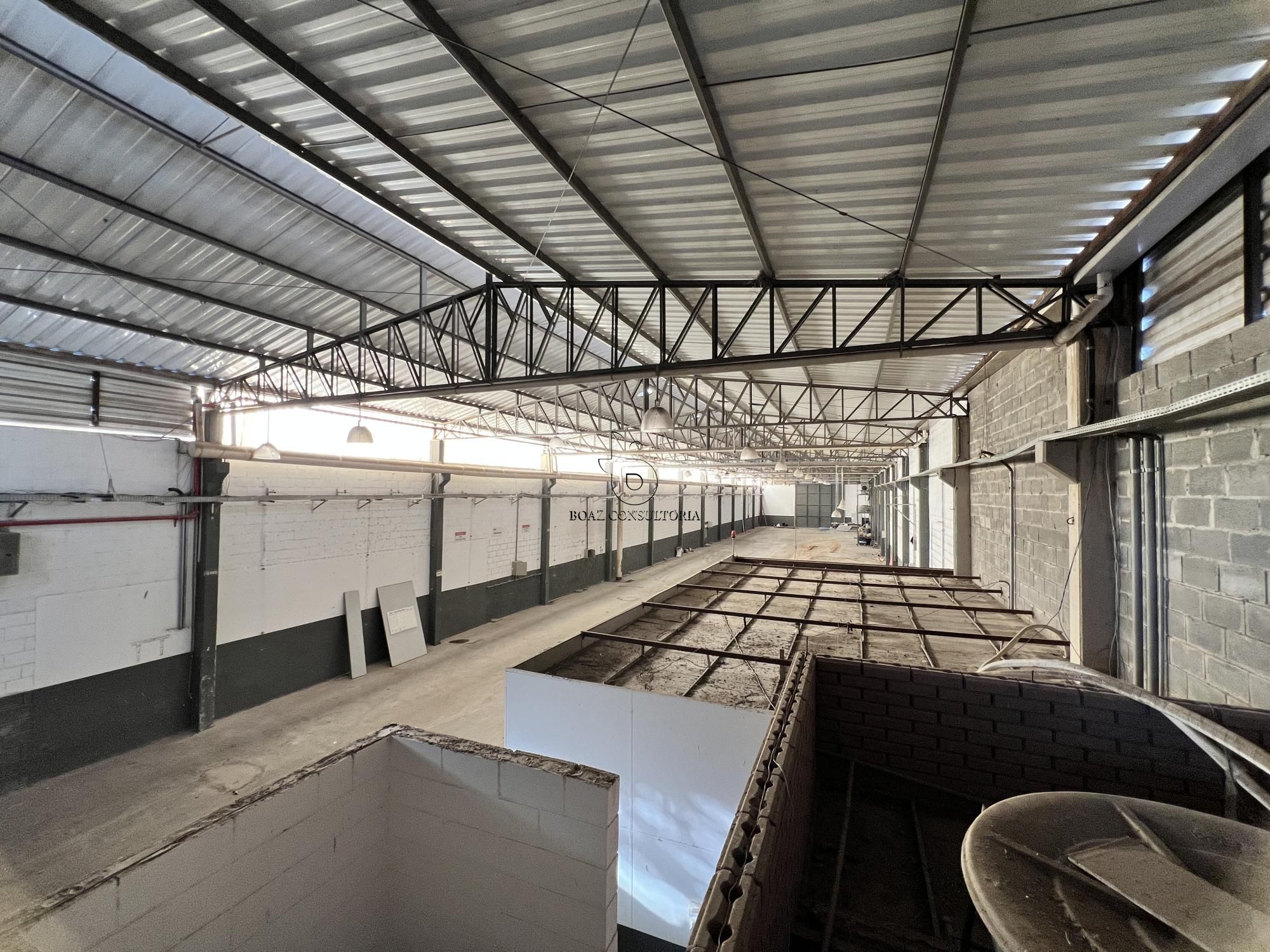 Área Industrial em Éden, Sorocaba - Foto 16