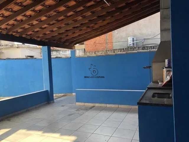 Casa em Jardim Marco Antônio, Sorocaba - Foto 3