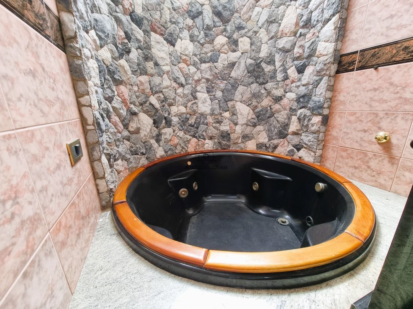 Casa de Condomínio, 4 quartos - Foto 7