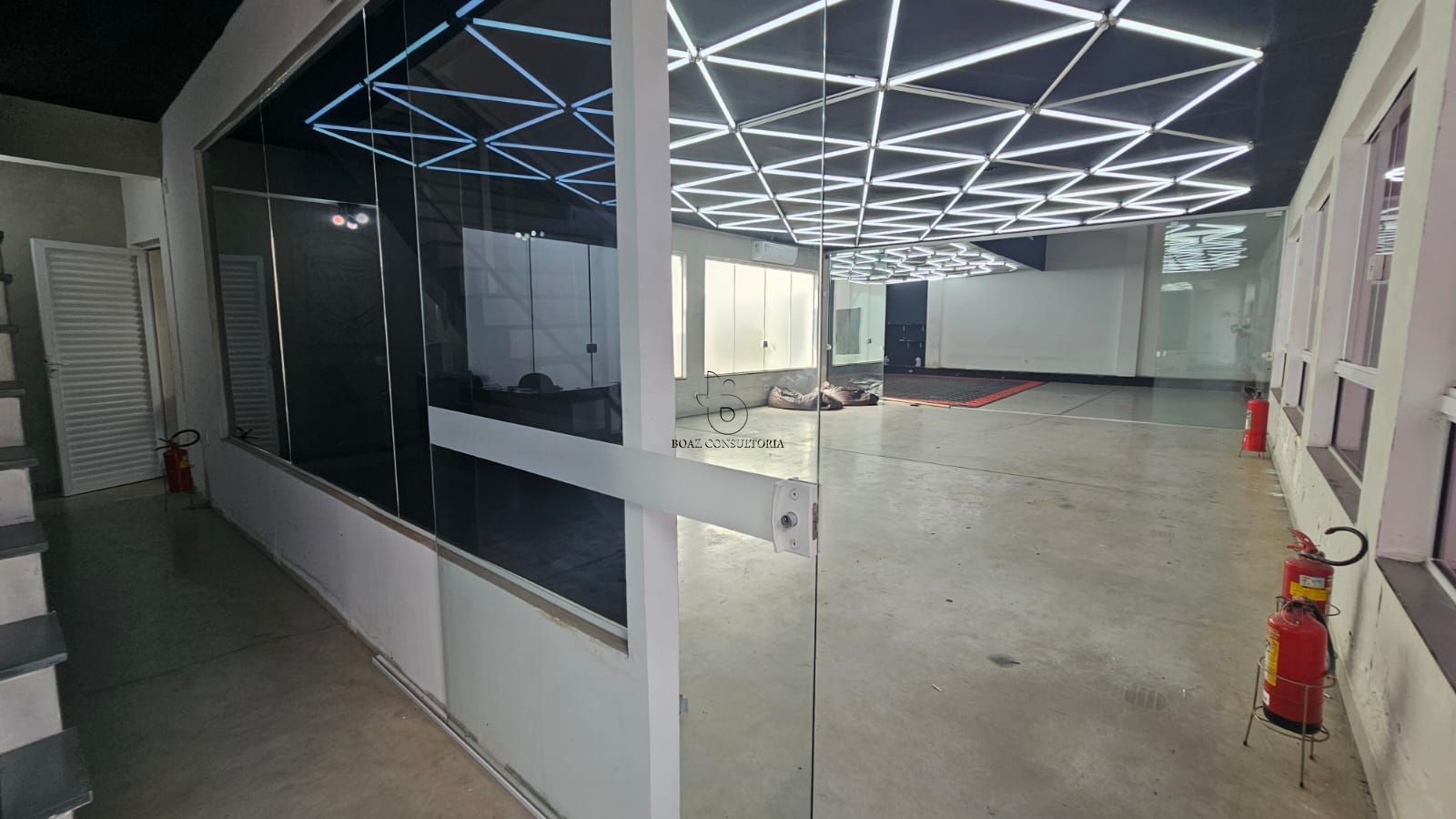 Depósito-Galpão, 279 m² - Foto 14