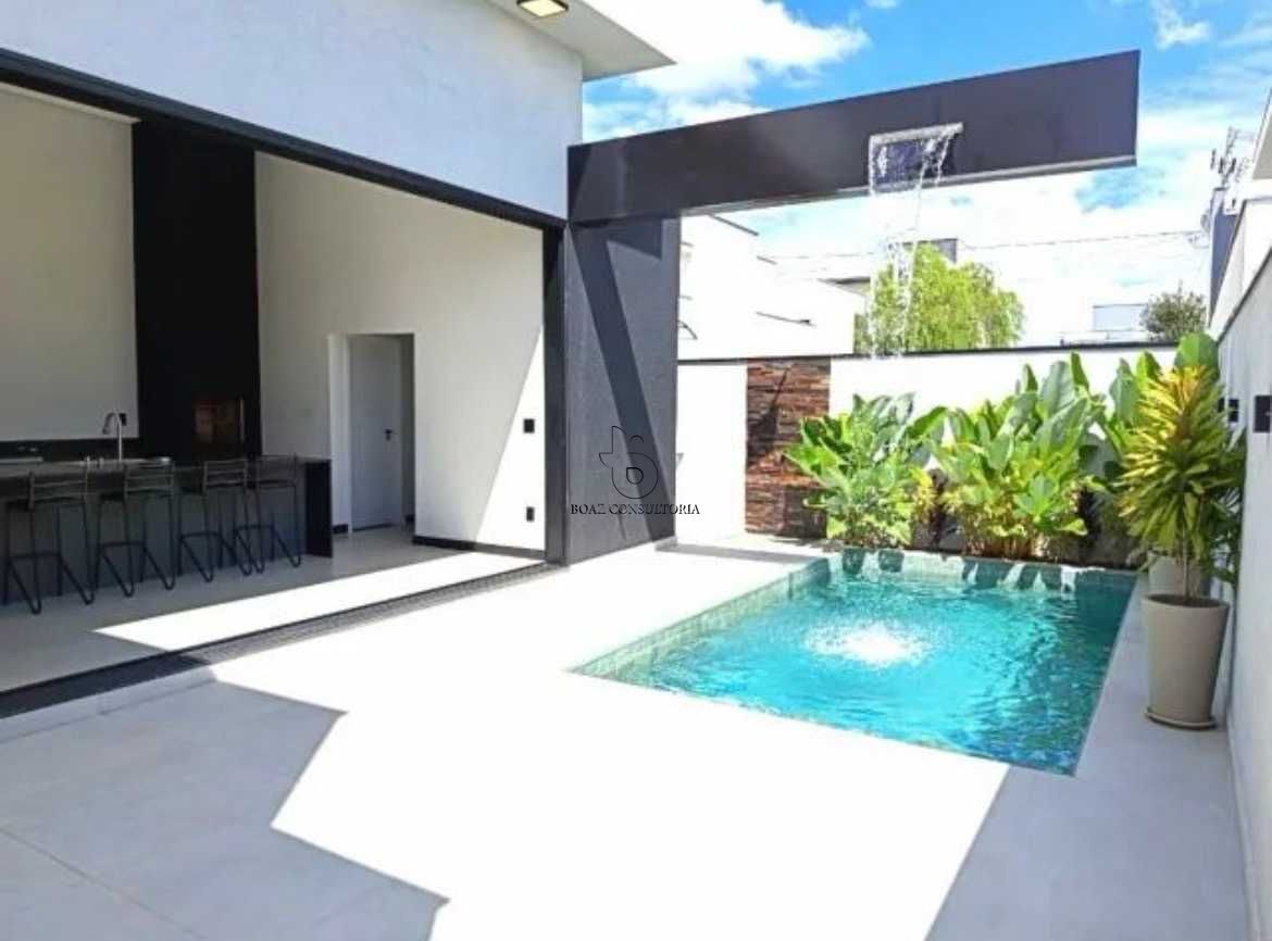 Casa de Condomínio, 4 quartos - Foto 10