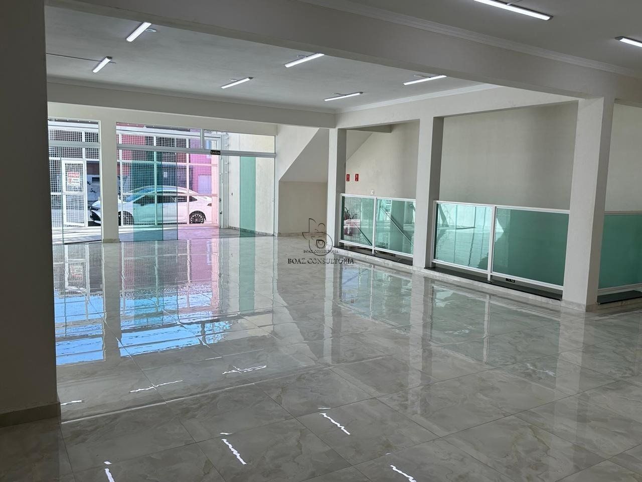 Comercial em Centro, Sorocaba - Prédio à venda Centro Sorocaba/SP
