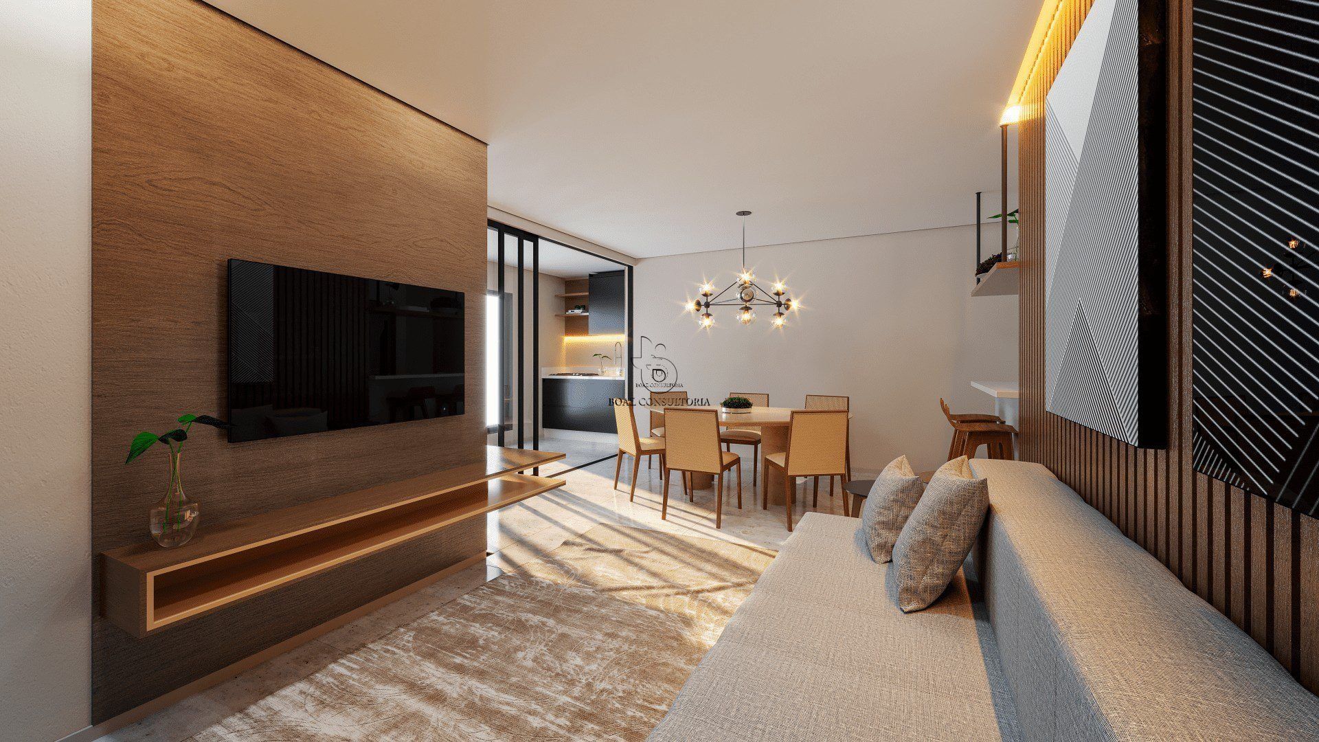 Apartamento em Jardim do Paço, Sorocaba - Foto 8