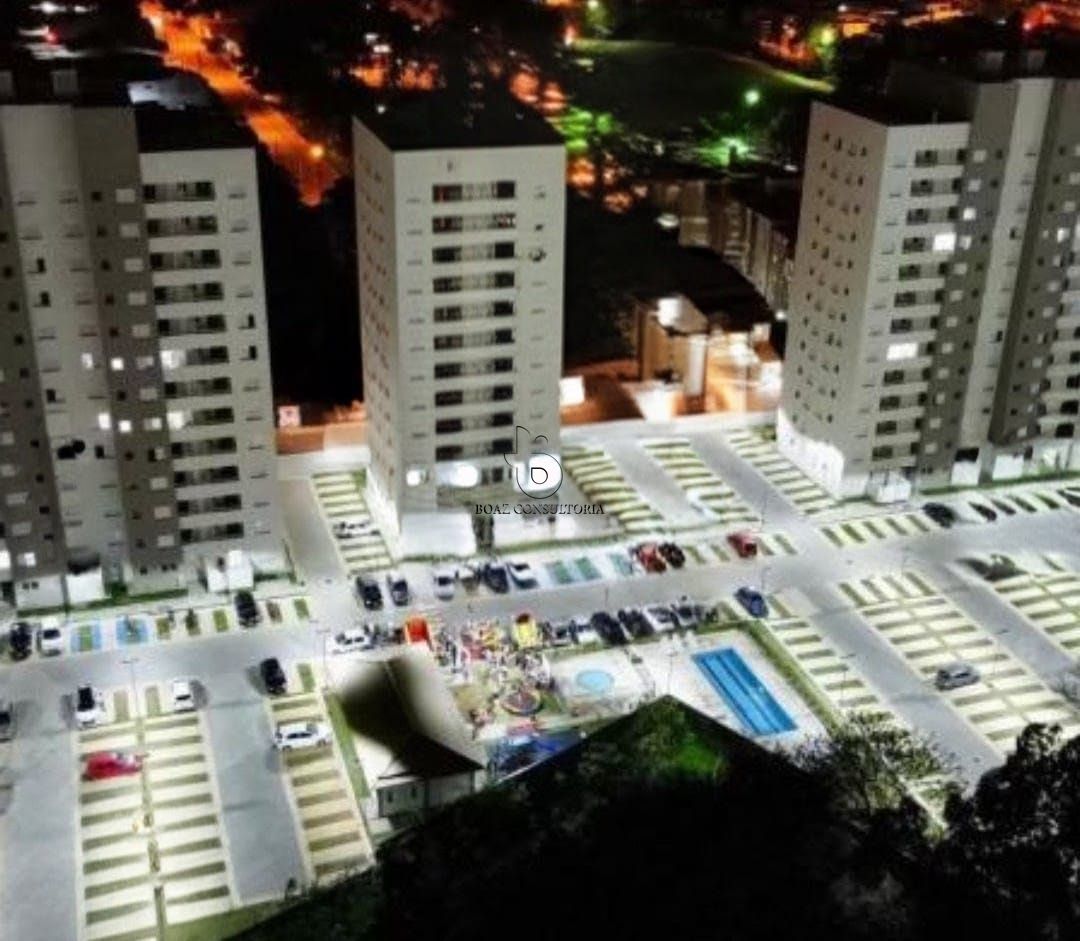 Apartamento em Vila Gabriel, Sorocaba - Foto 8