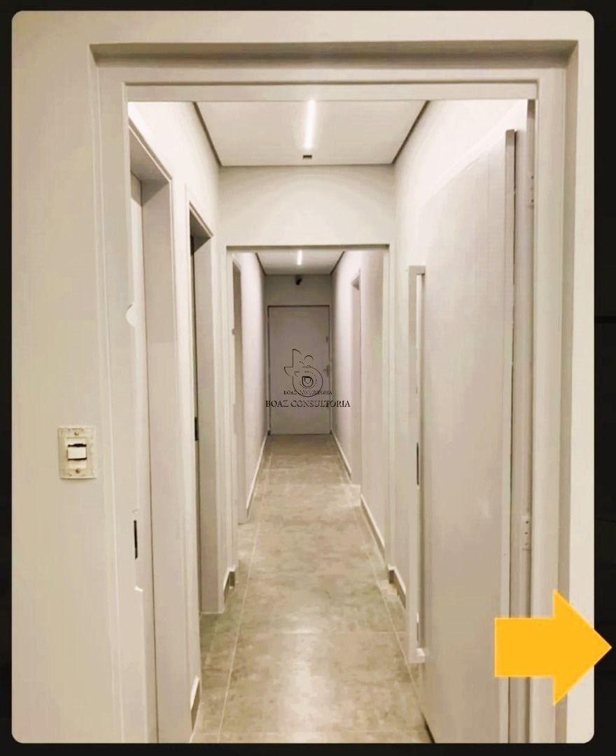 Depósito-Galpão, 270 m² - Foto 6