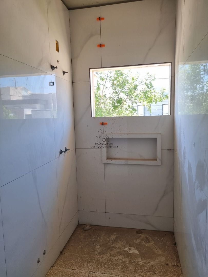 Casa em Cajuru do Sul, Sorocaba - Foto 7