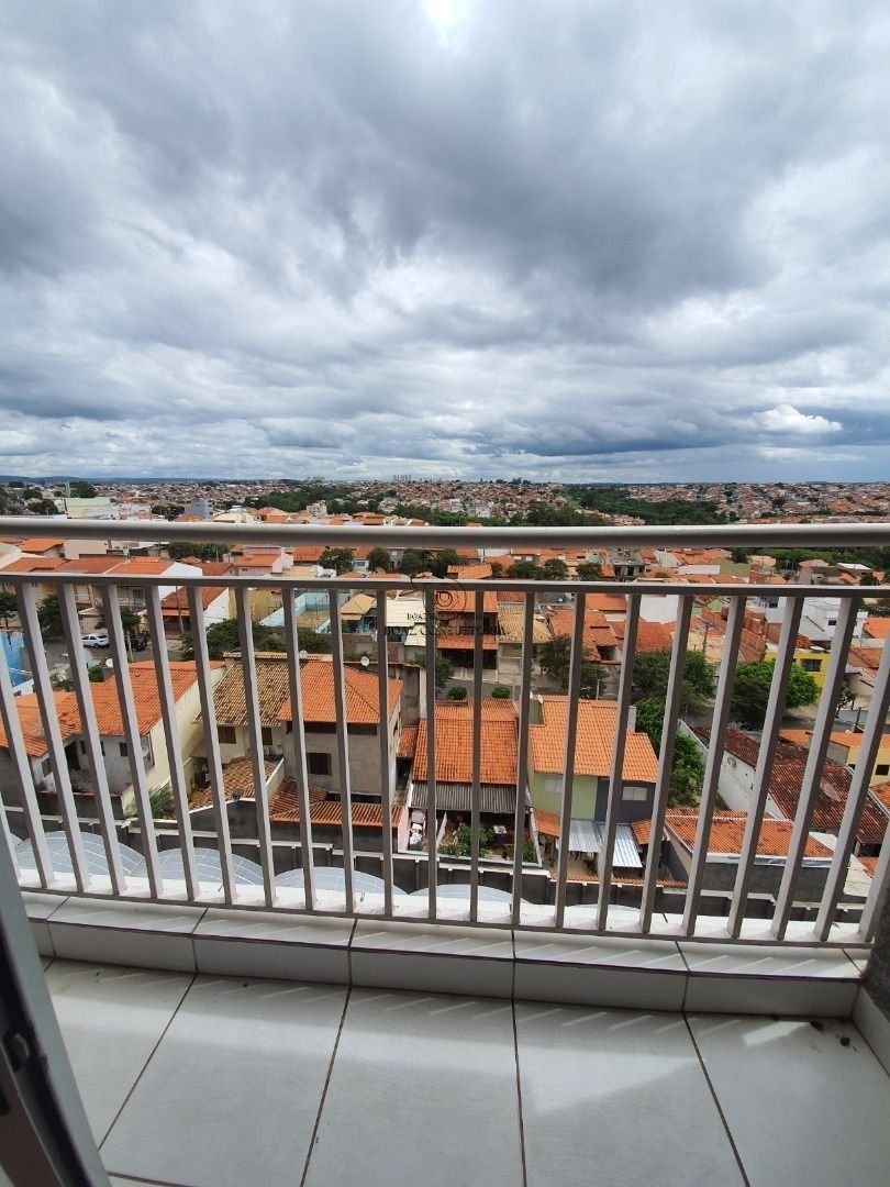 Apartamento em Jardim Wanel Ville IV, Sorocaba - Foto 18