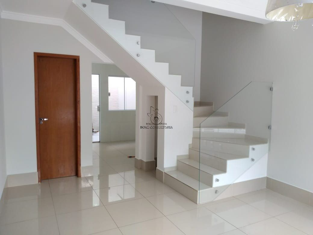 Casa em Vila Carvalho, Sorocaba - Foto 2