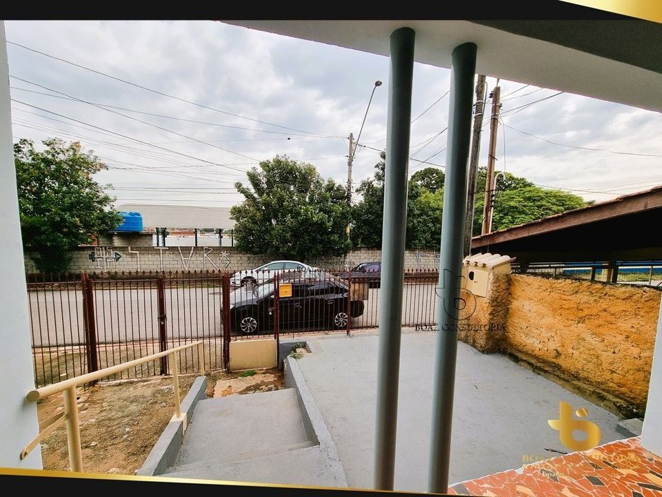 Casa em Rio Acima, Votorantim - Foto 4