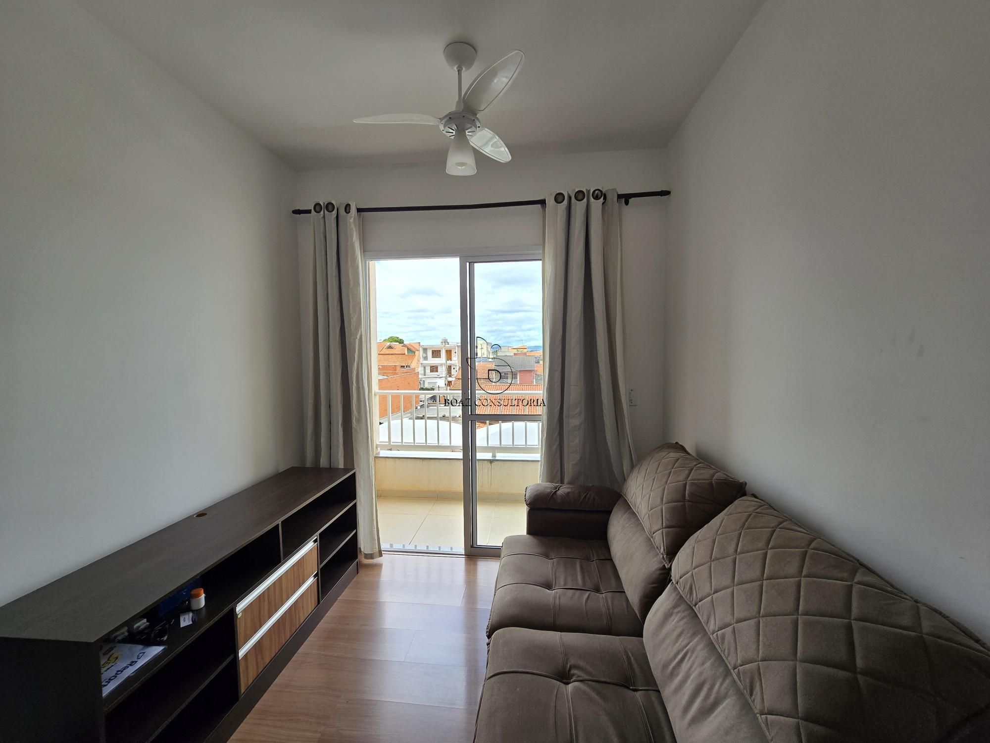 Apartamento, 2 quartos, 53 m² - Foto 5