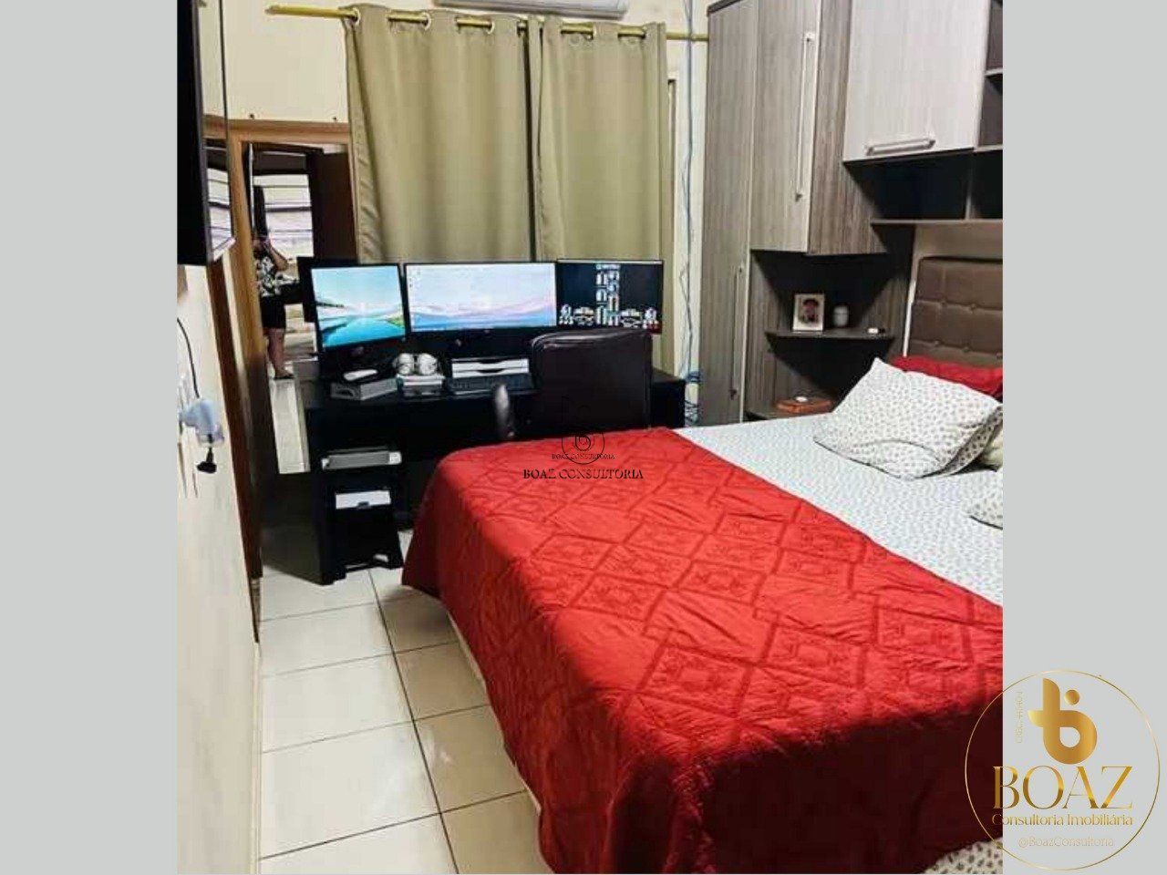 Casa em Jardim Wanel Ville IV, Sorocaba - Sobrado 3 dormitórios à venda Jardim Wanel Ville IV Sorocaba/SP - Foto 6