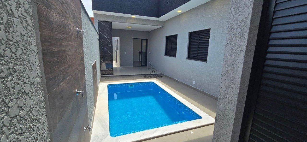 Casa em Jardim Reserva Ipanema, Sorocaba - Foto 20