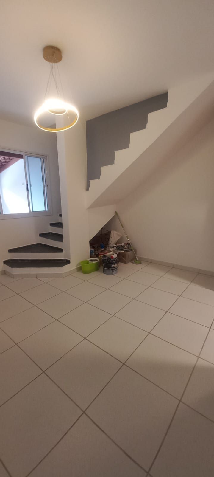 Sobrado, 2 quartos, 51 m² - Foto 9