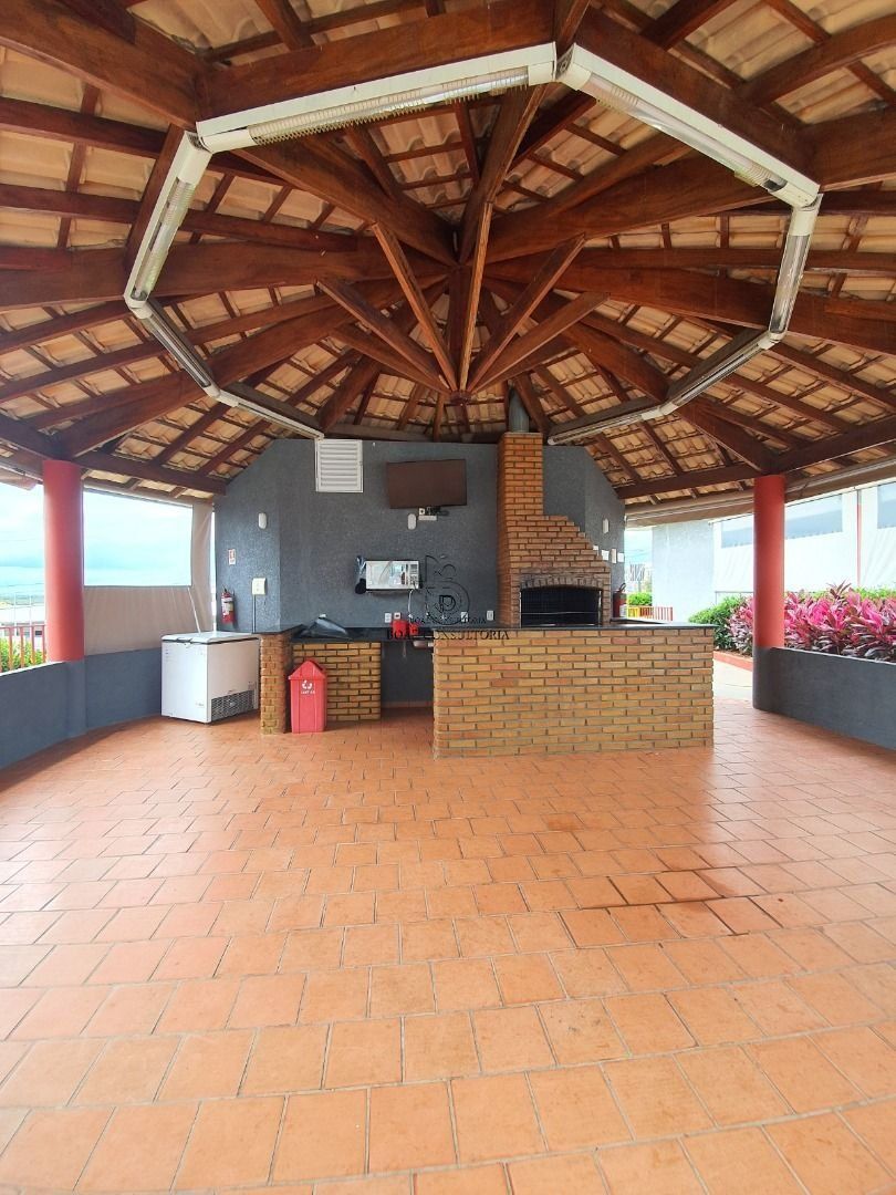 Apartamento em Jardim Wanel Ville IV, Sorocaba - Foto 11
