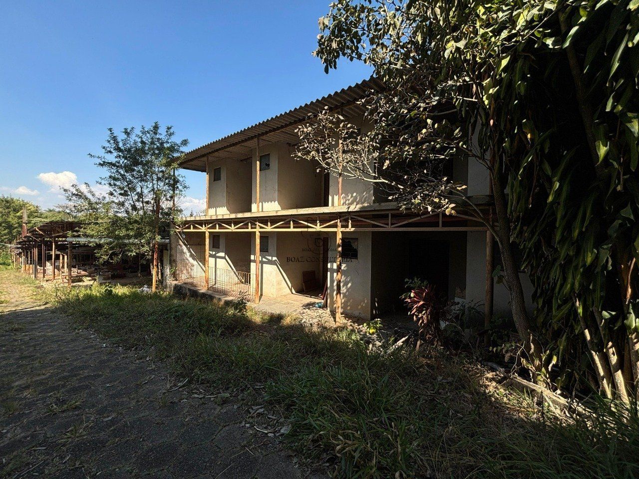 Depósito-Galpão, 200 m² - Foto 11
