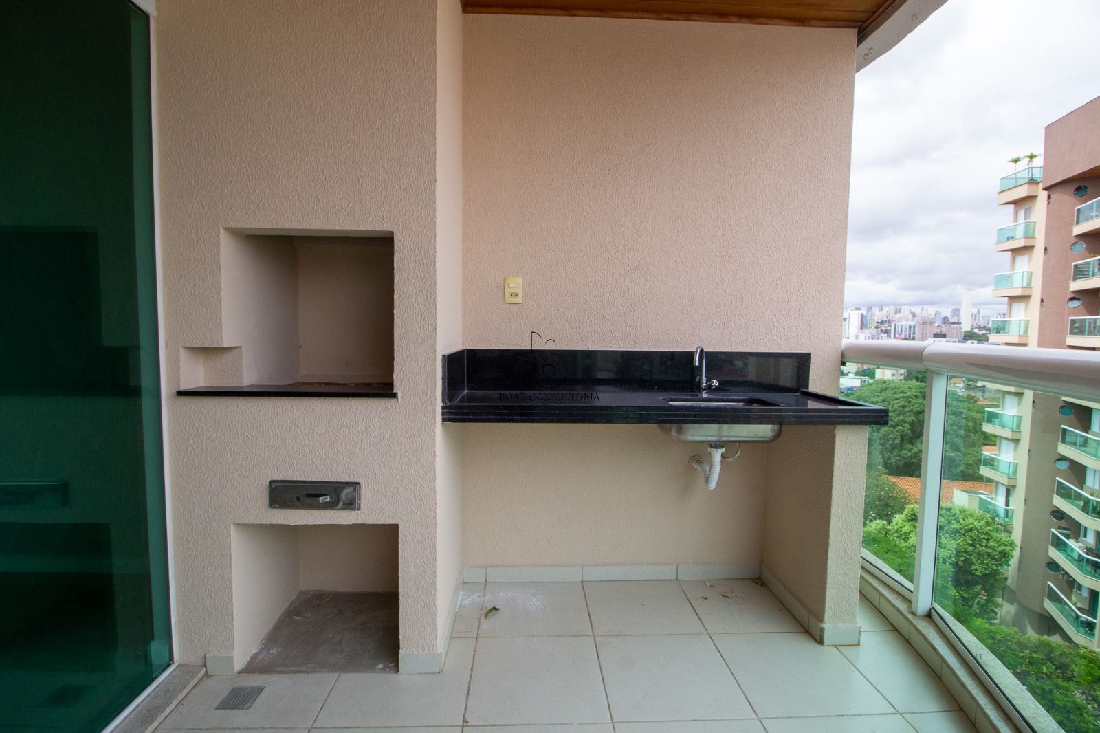 Apartamento, 3 quartos, 122 m² - Foto 4