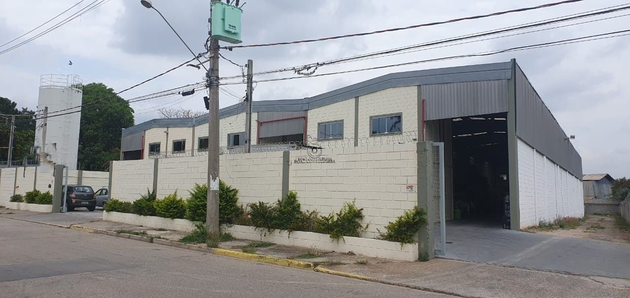 Área Industrial em Iporanga, Sorocaba - Foto 4