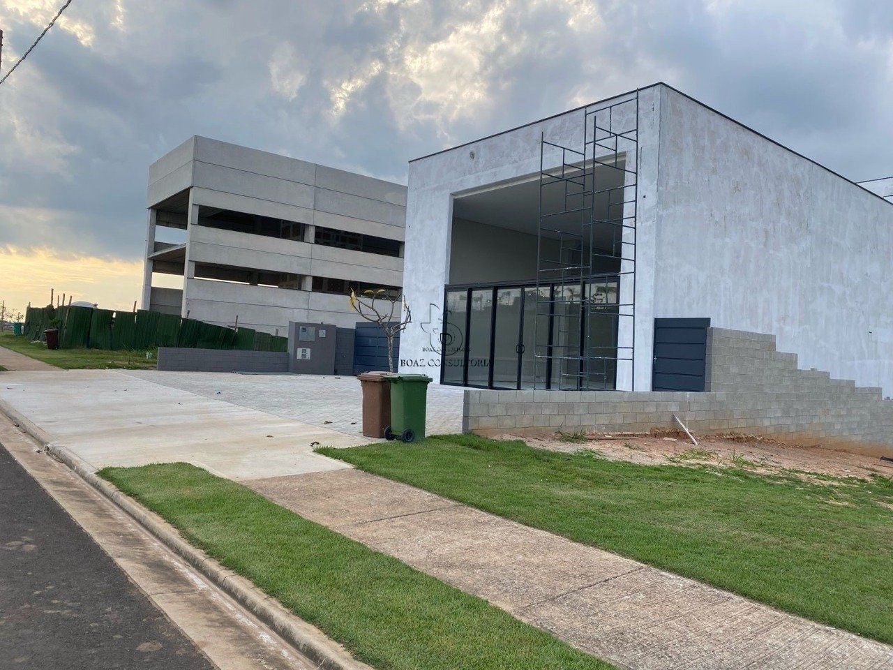 Área Industrial em Alphaville Nova Esplanada, Votorantim - Foto 15