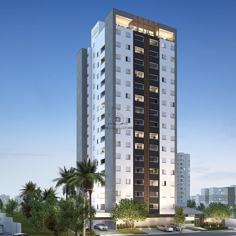 Apartamento em Parque Campolim, Sorocaba - Apartamento 2 dormitórios à venda Parque Campolim Sorocaba/SP