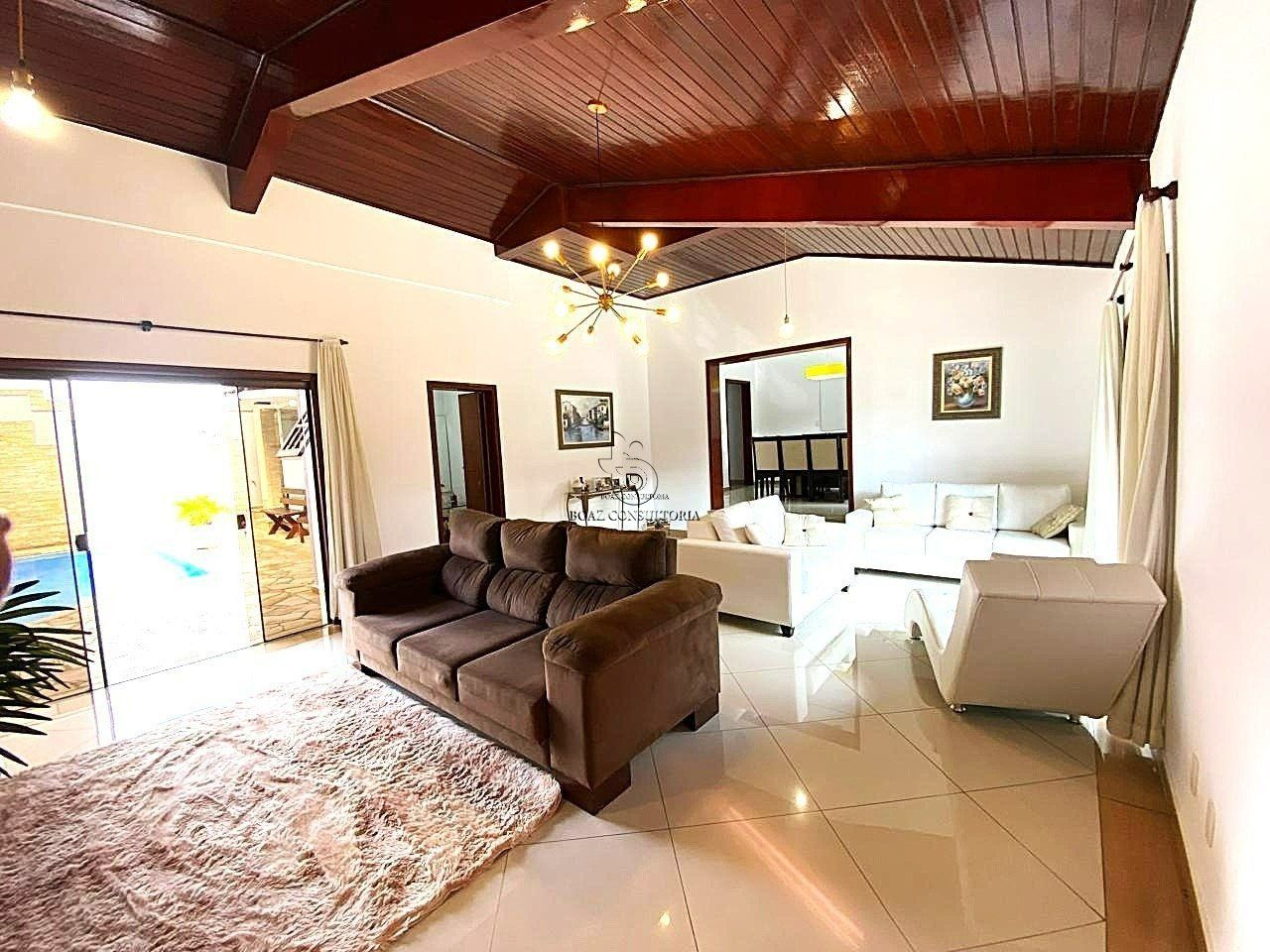 Casa em Jardim Astro, Sorocaba - Foto 9