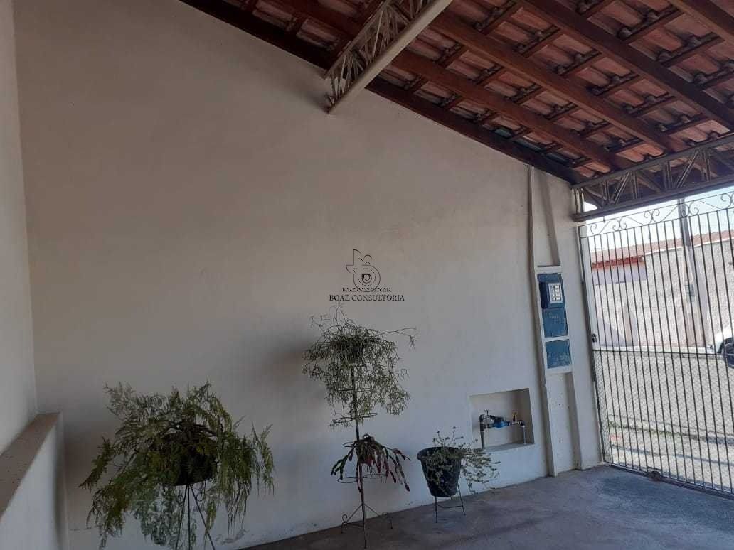 Casa em Vila Olímpia, Sorocaba - Foto 9