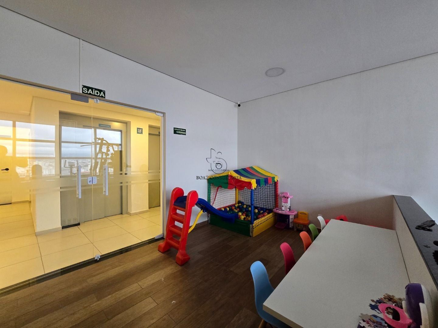 Apartamento, 1 quarto, 38 m² - Foto 17