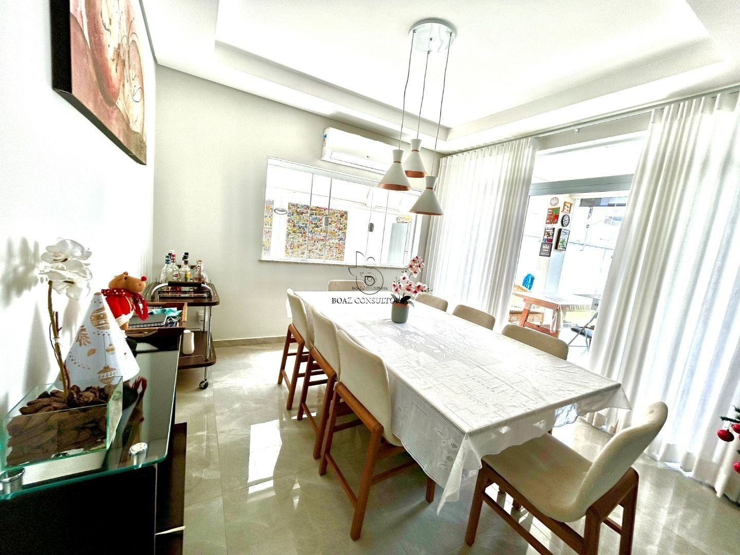Casa em Parque Ibiti Reserva, Sorocaba - Foto 11