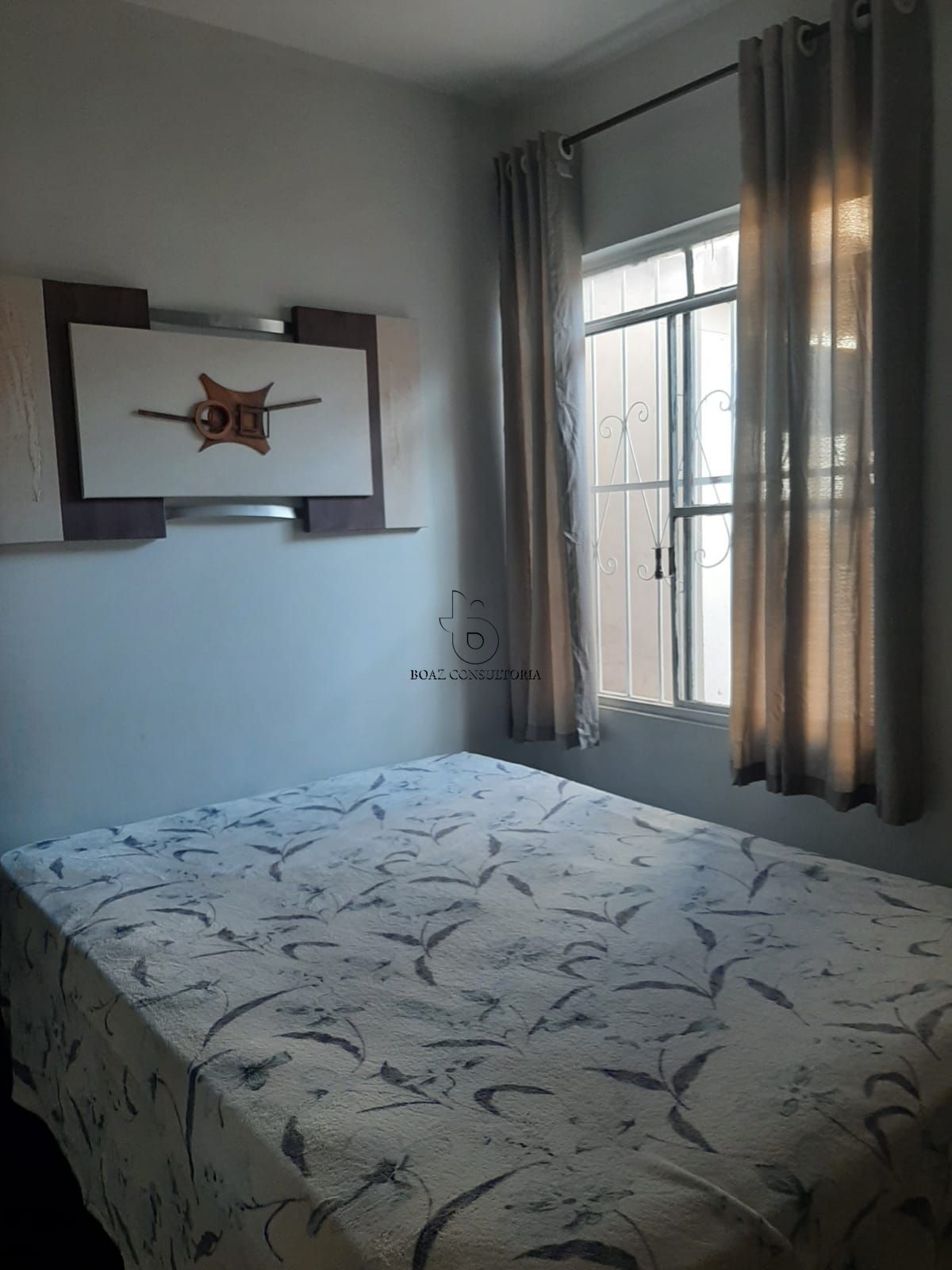 Casa, 3 quartos, 133 m² - Foto 2