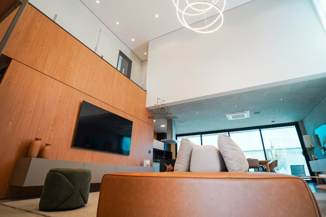 Casa, 4 quartos, 364 m² - Foto 13