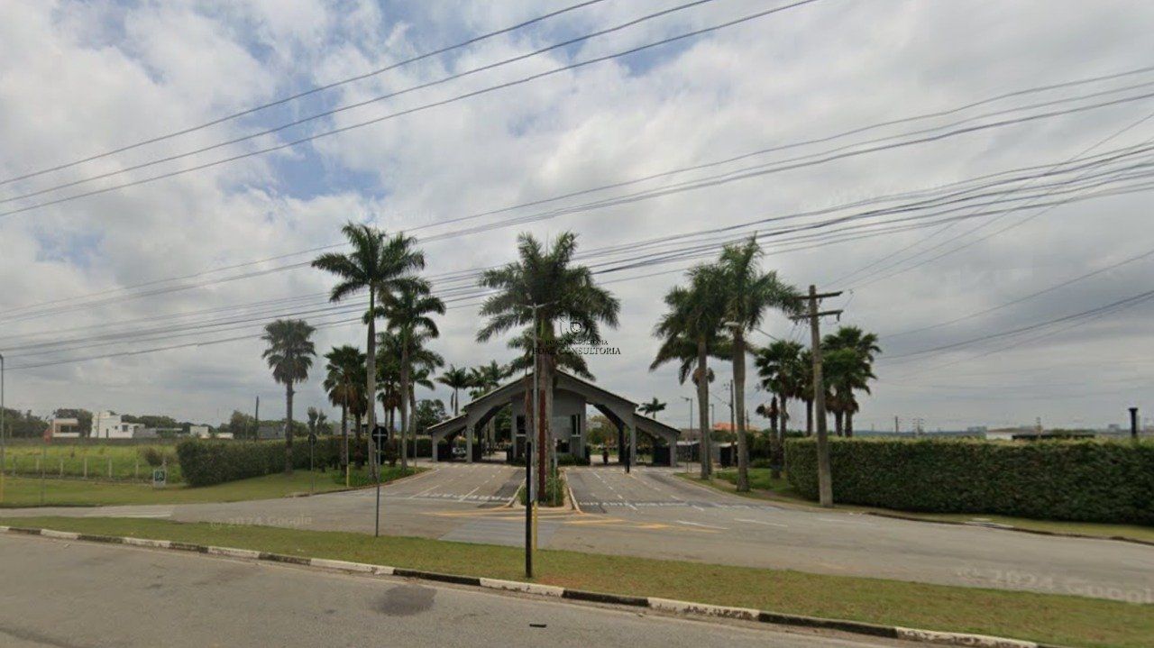 Terreno em Parque Ecoresidencial Fazenda Jequitibá, Sorocaba - Foto 7