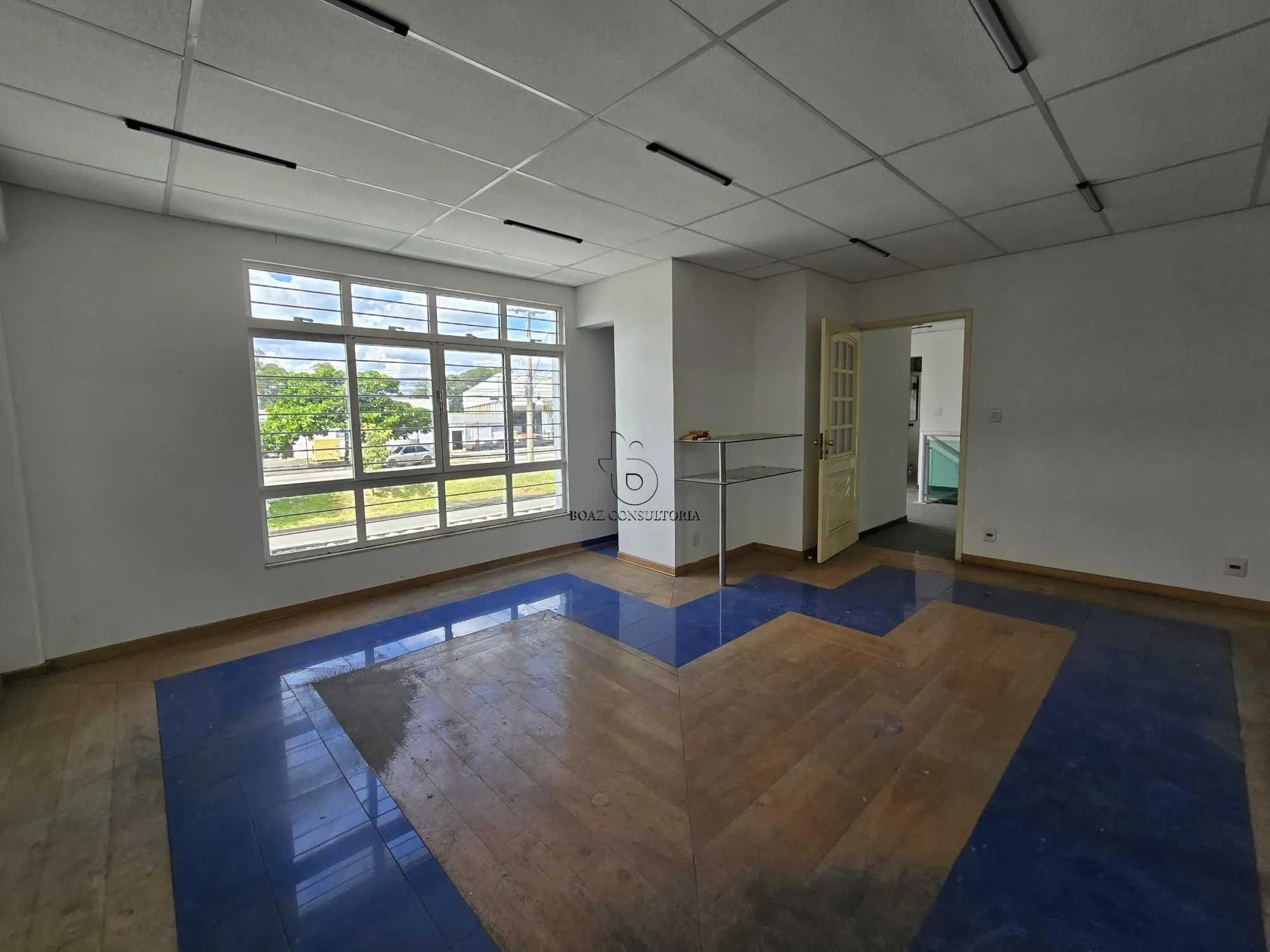 Depósito-Galpão, 868 m² - Foto 15