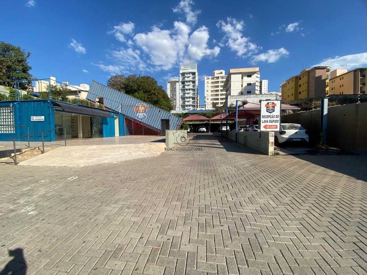Comercial em Parque Campolim, Sorocaba - Ponto Comercial de 200m² para Locação no Coração do Parque Campolim Sorocaba/SP - Foto 1